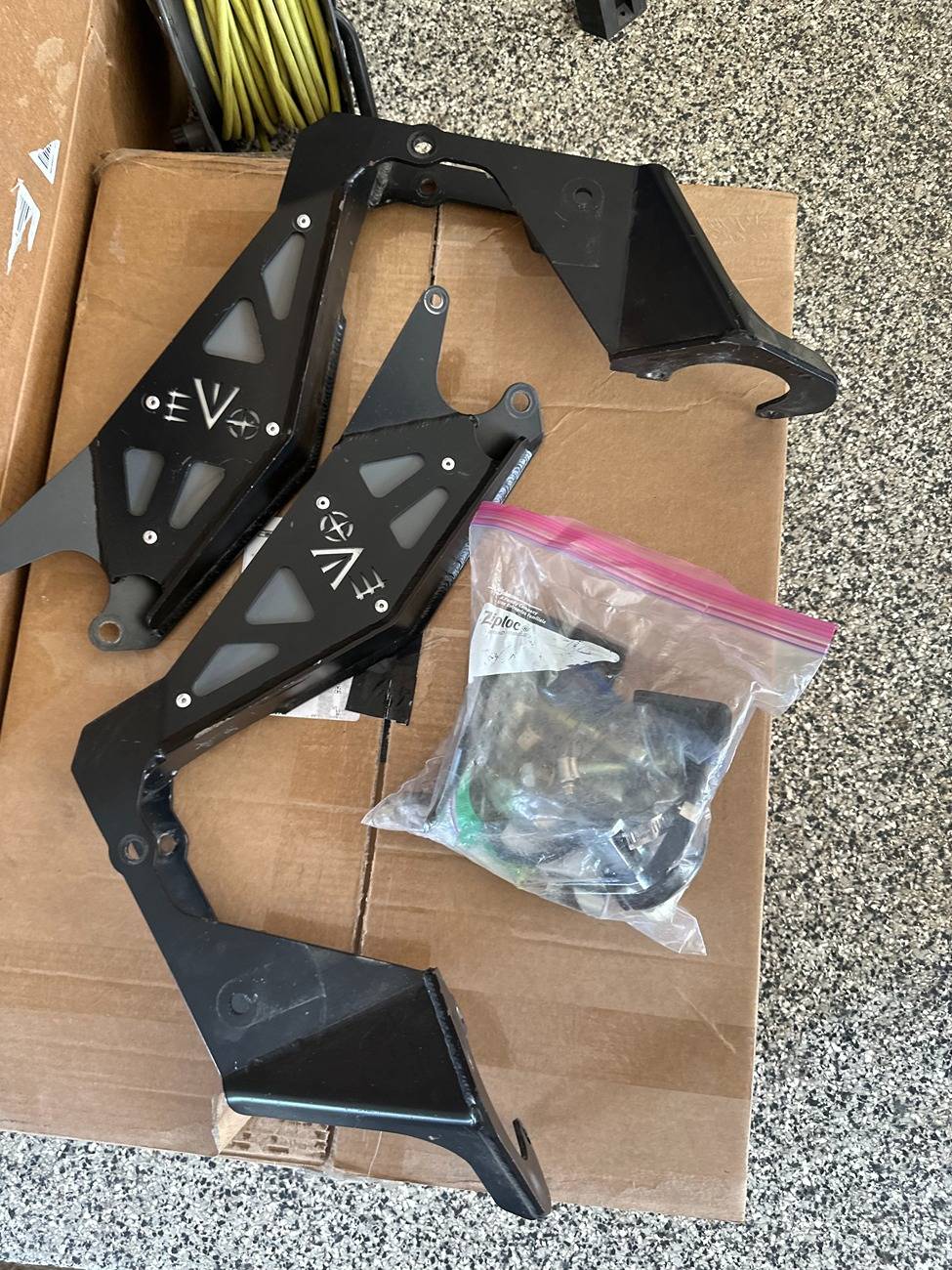 Jeep Gladiator EVO 2514 Kit IMG_8416_3