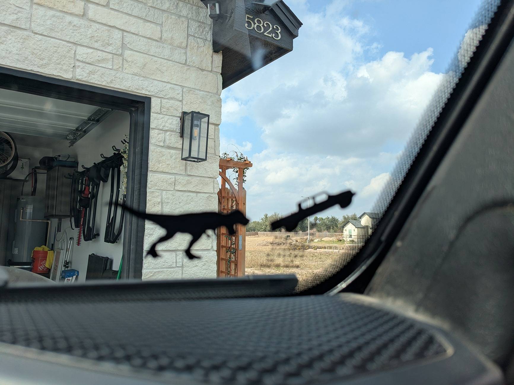 Jeep Gladiator What did you do TO your Gladiator today? [ADMIN WARNING: NO POLITICS, NO GUN TALK] PXL_20250205_195049463