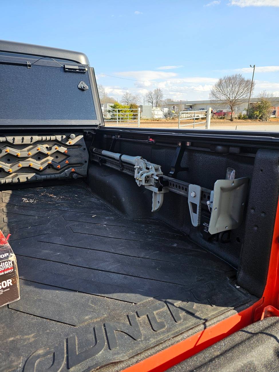 Jeep Gladiator Shibbyjeep's Trenticus Build 1000006397