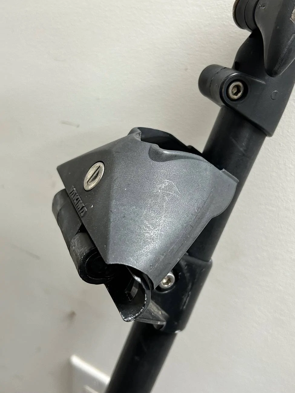 Jeep Gladiator Kayak racks for Smartcap IMG_2831