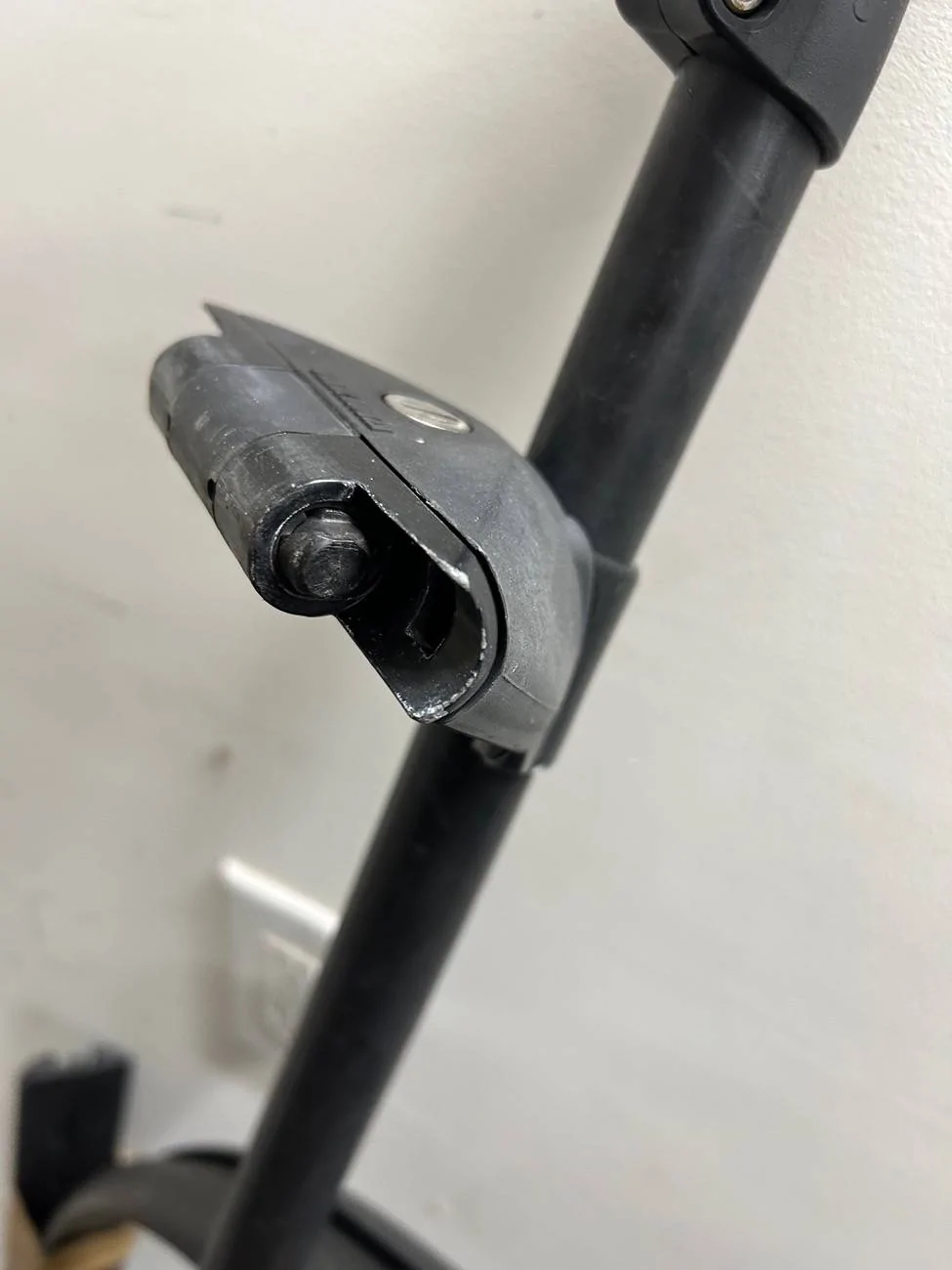 Jeep Gladiator Kayak racks for Smartcap IMG_2830