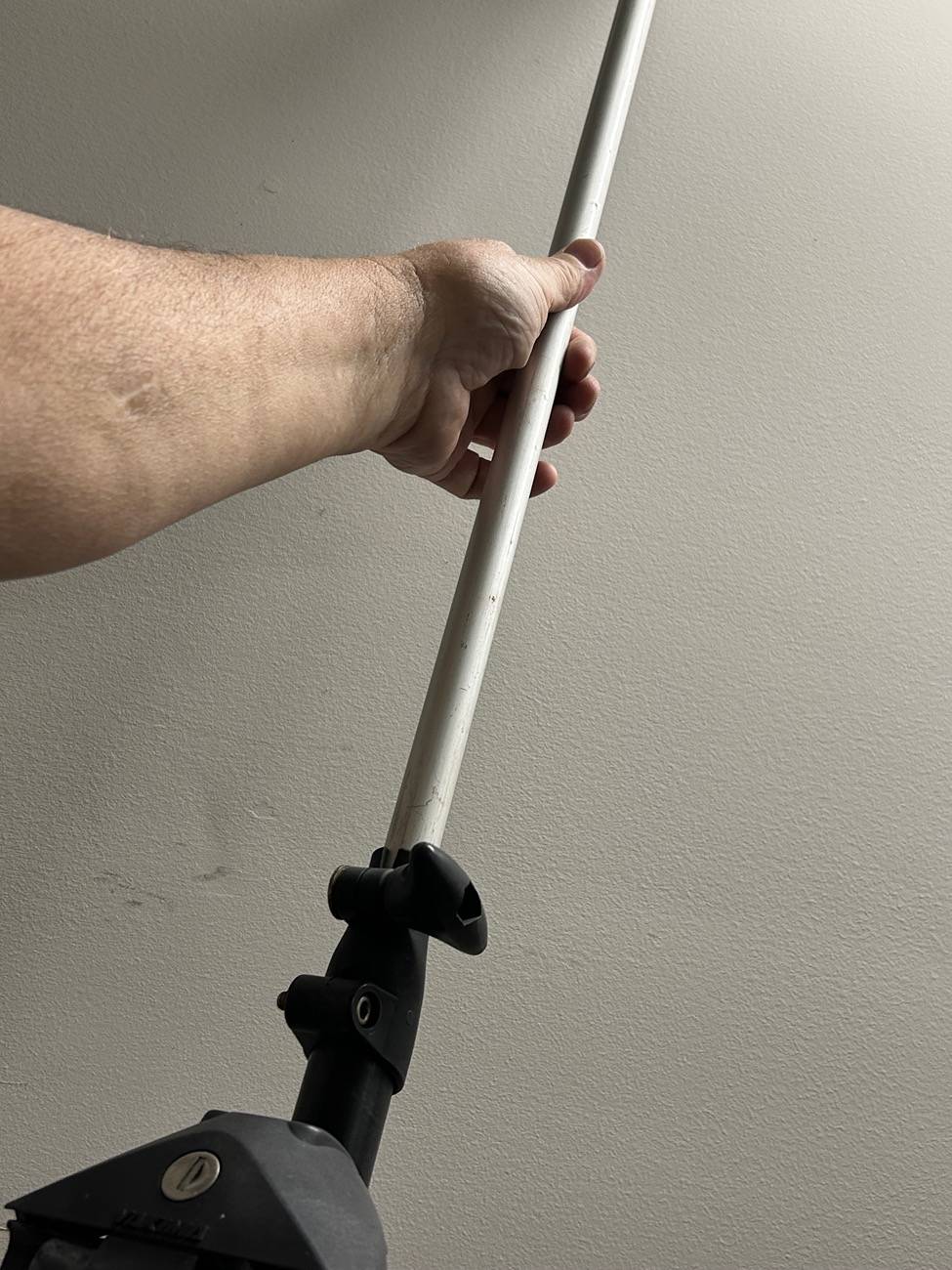 Jeep Gladiator Kayak racks for Smartcap IMG_2833