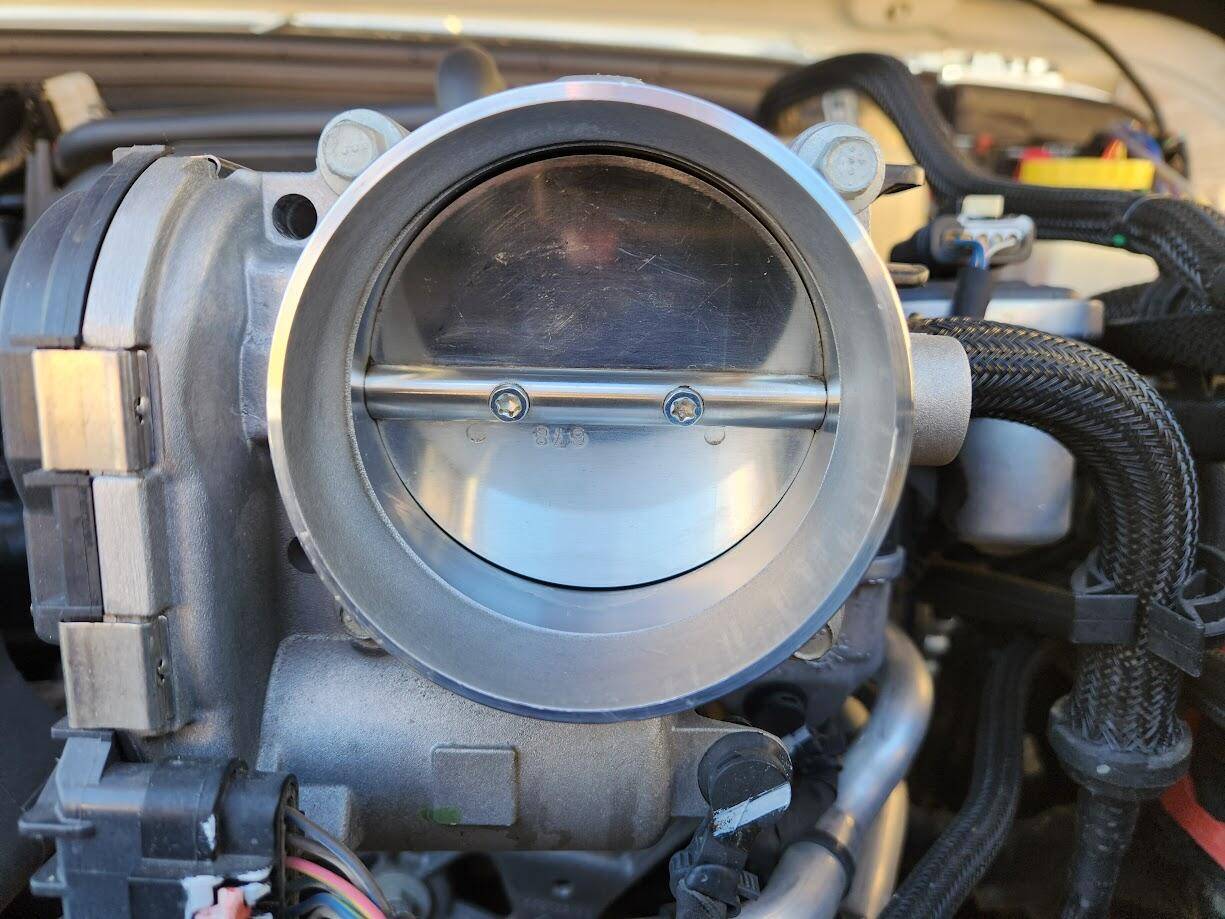 Jeep Gladiator Throttle Body Clean 1738971528811-n7