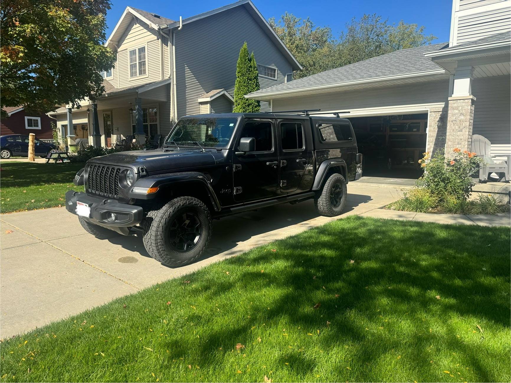 Jeep Gladiator Recommendation for Topper? IMG_1517