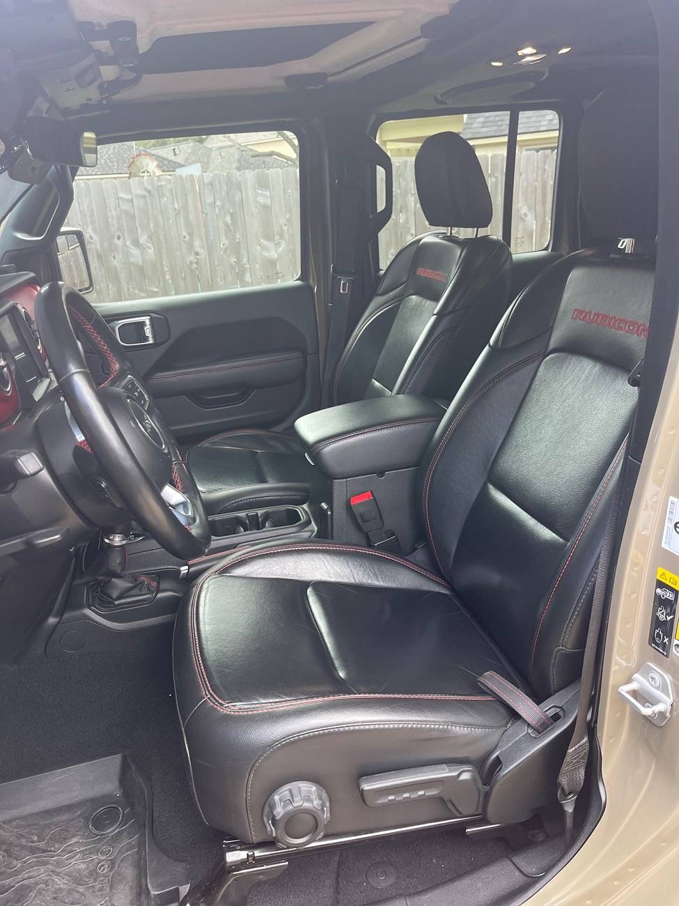 Jeep Gladiator 2020 Gladiator Rubicon Launch Edition - $31,500 IMG_9336