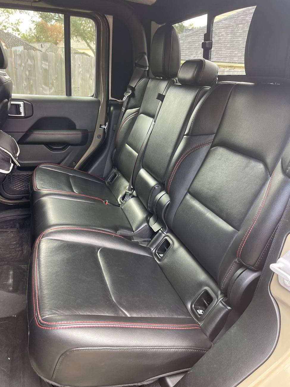 Jeep Gladiator 2020 Gladiator Rubicon Launch Edition - $31,500 IMG_9337