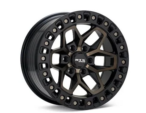 Jeep Gladiator So you don't want black wheels? Check out these combos for your JT! 1739053811927-f9