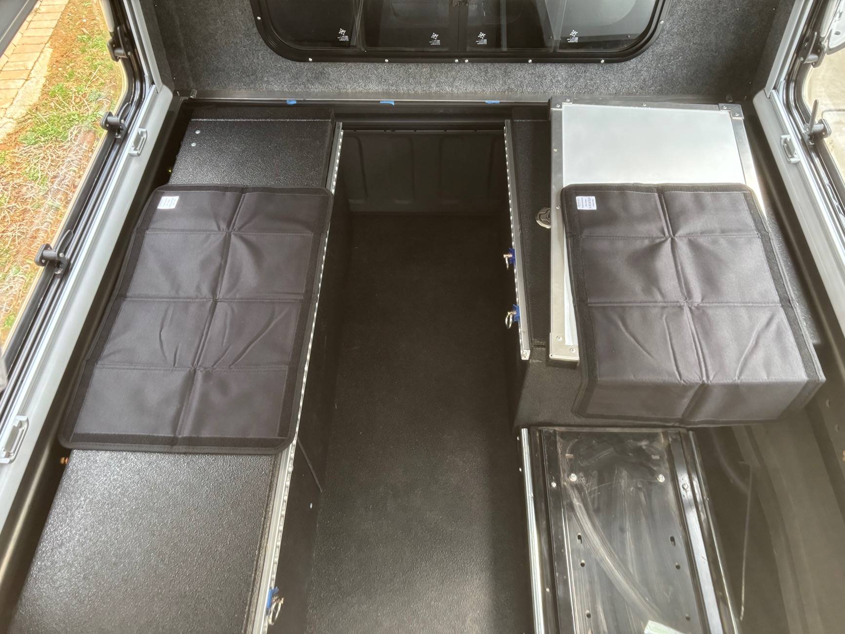 Jeep Gladiator '20 JT Rubicon overland build & evolution IMG_2923