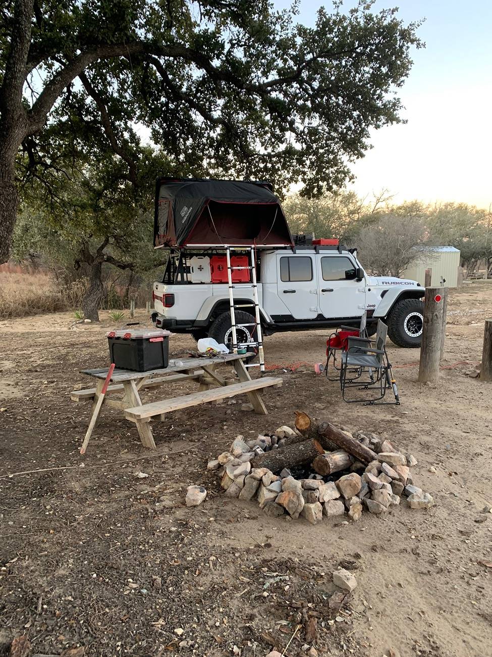 Jeep Gladiator Gladiator Expedition Rigs IMG_1260
