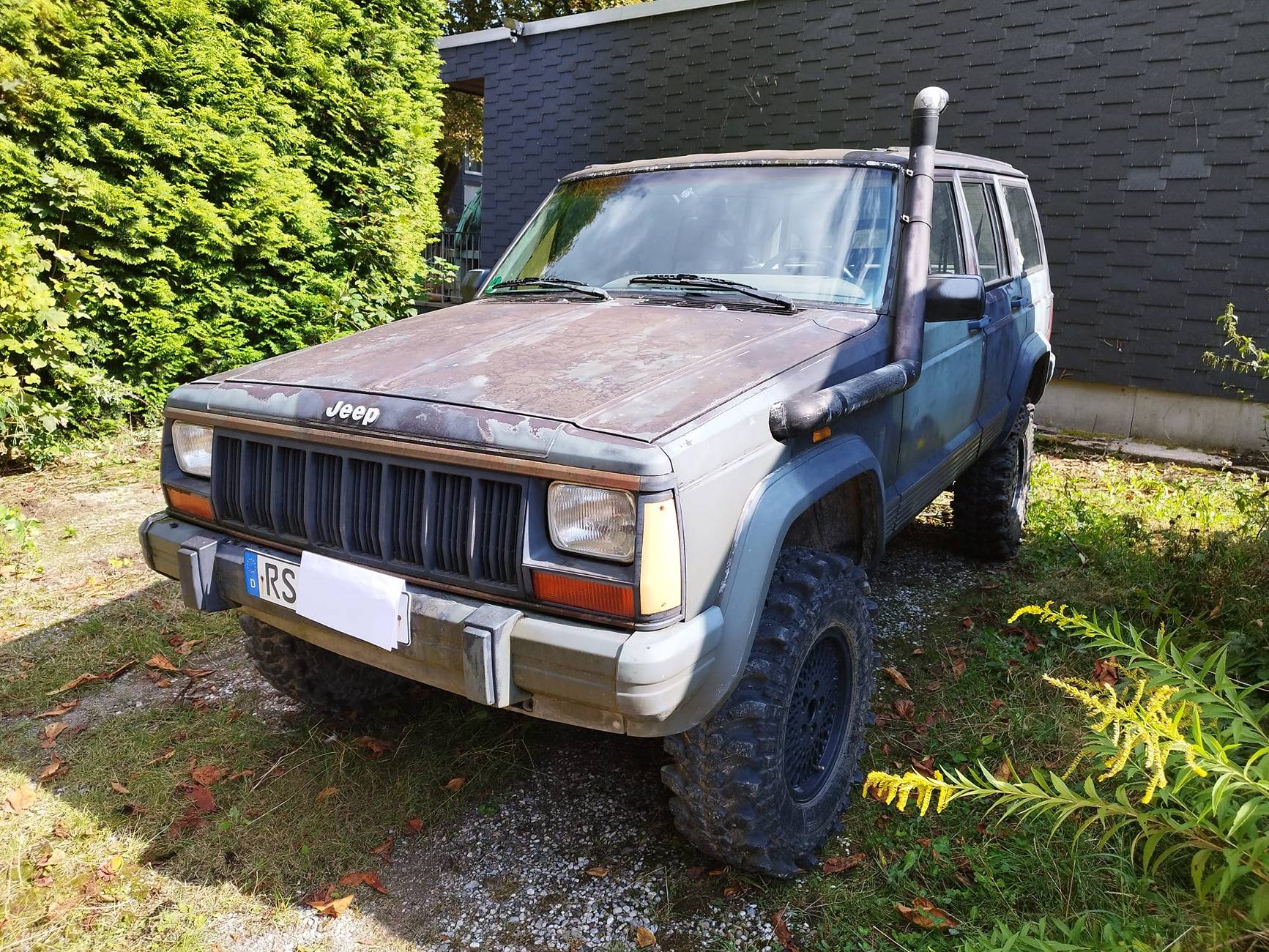 Jeep Gladiator Post Your Jeep "Fleet" Pics! IMG-20250209-WA0001