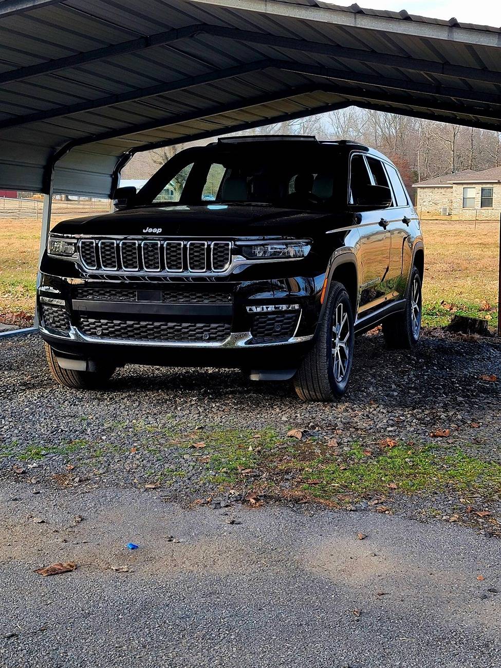Jeep Gladiator Post Your Jeep "Fleet" Pics! signal-2025-02-03-08-44-44-843-9