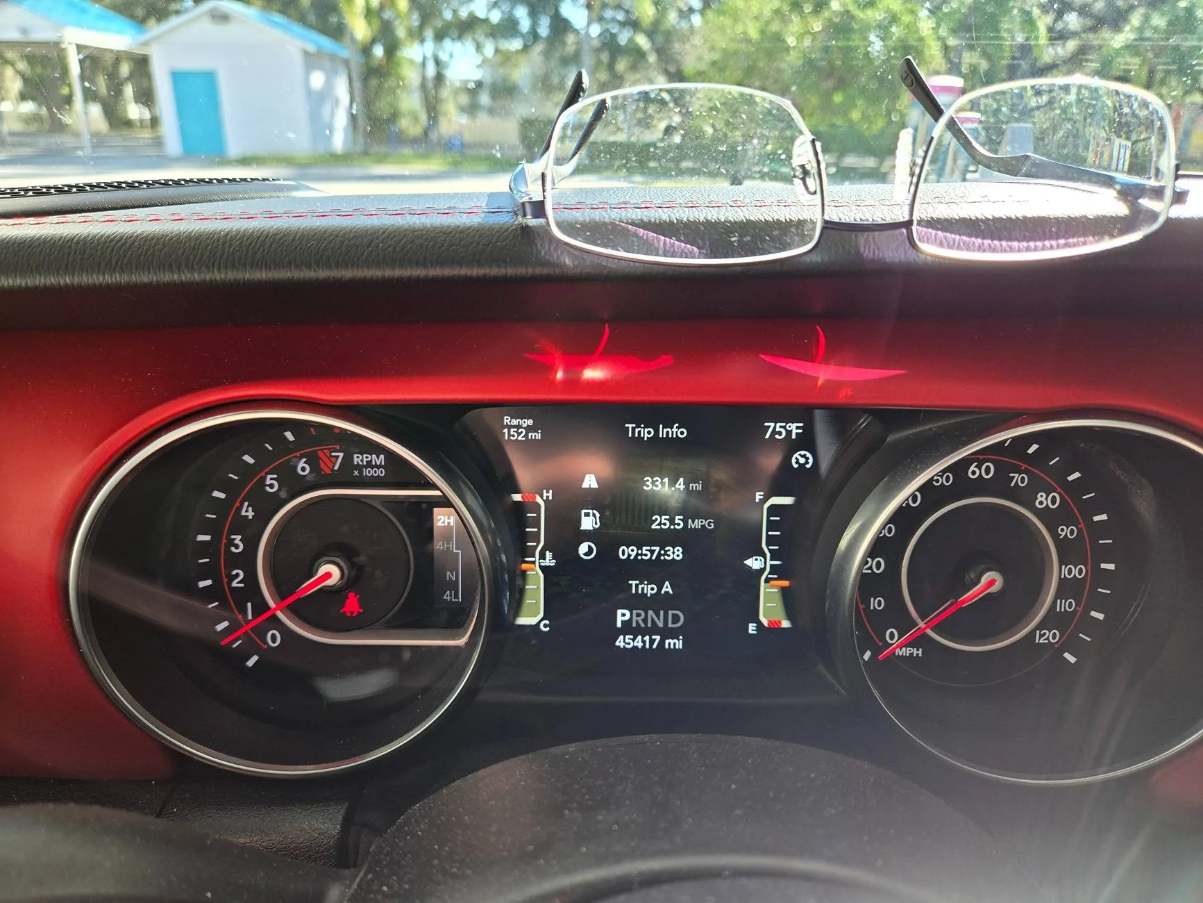 Jeep Gladiator Any 2020 Gladiator Owners Still Here? 1000003836