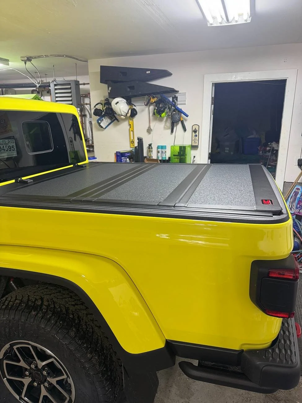 Jeep Gladiator WesleyPipes' Build Thread IMG_1708