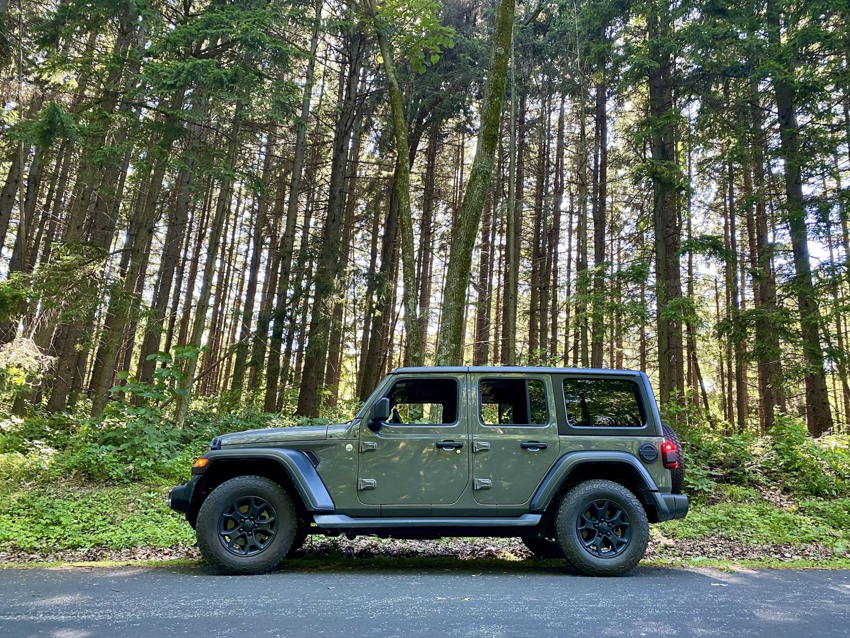 Jeep Gladiator Introductions & Welcome Thread 👋 IMG_2247.HEIC_compressed.JPEG