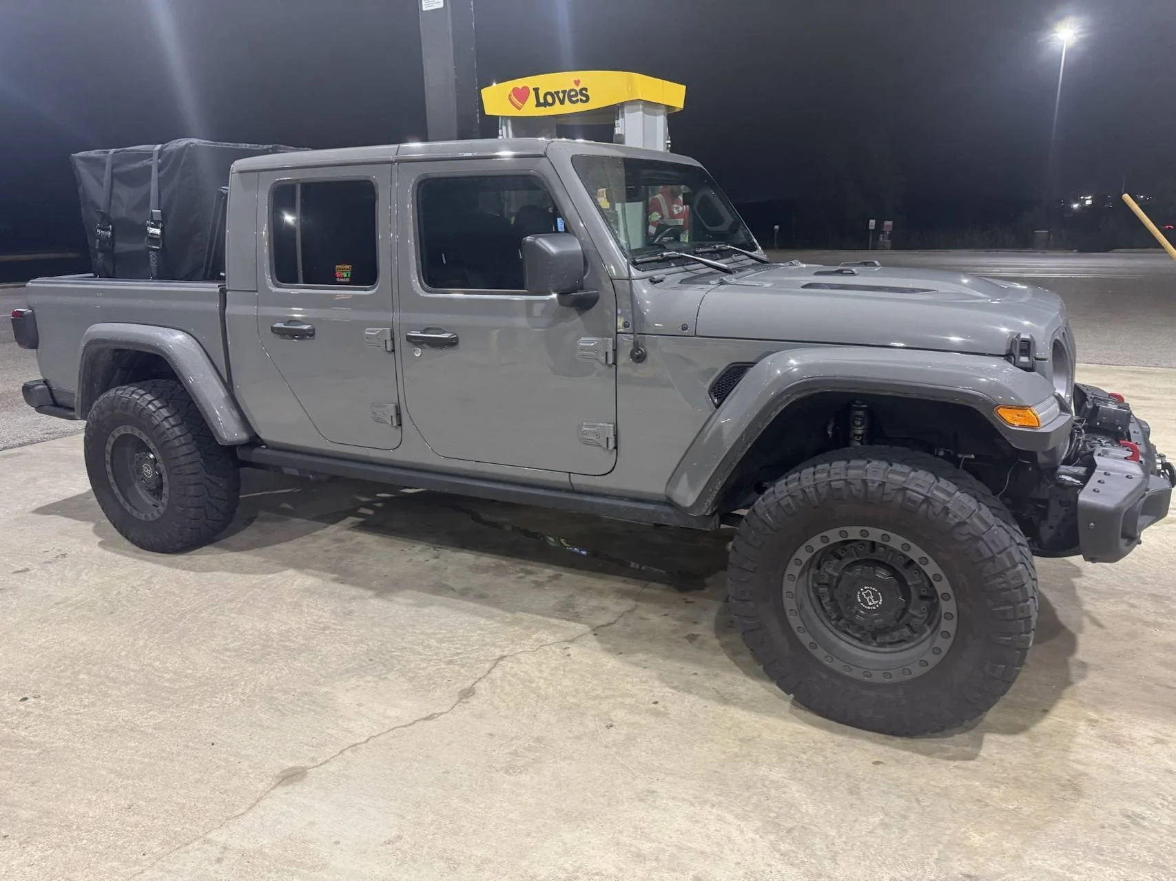 Jeep Gladiator Introductions & Welcome Thread 👋 IMG_1963.HEIC_compressed