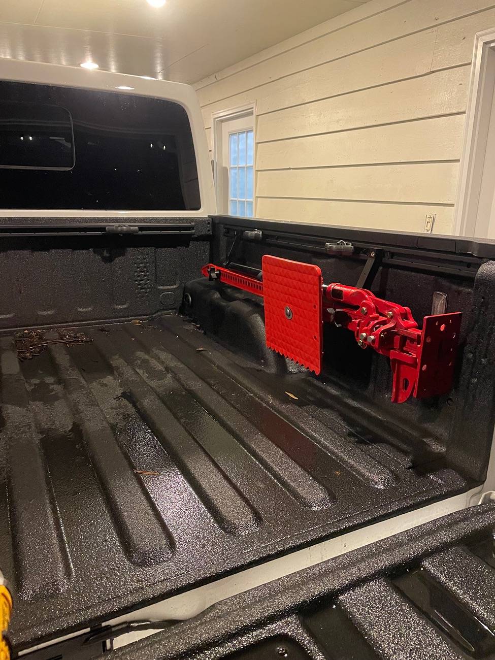 Jeep Gladiator What did you do TO your Gladiator today? [ADMIN WARNING: NO POLITICS, NO GUN TALK] IMG_9826