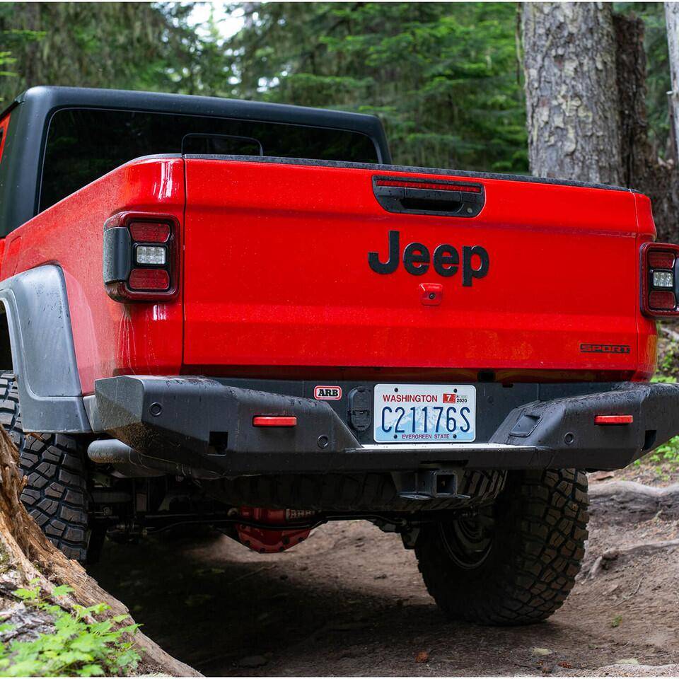 Jeep Gladiator WTB ARB Rear Bumper recovery points 1739333512735-19