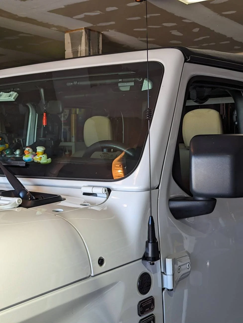 Jeep Gladiator MXT275 or MXT575 PXL_20240406_171131627