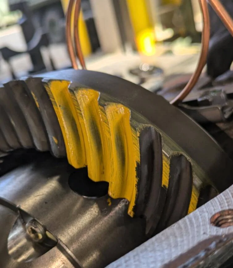Jeep Gladiator Yukon Gear FAIL! at 50k miles Screenshot_20250212-101115