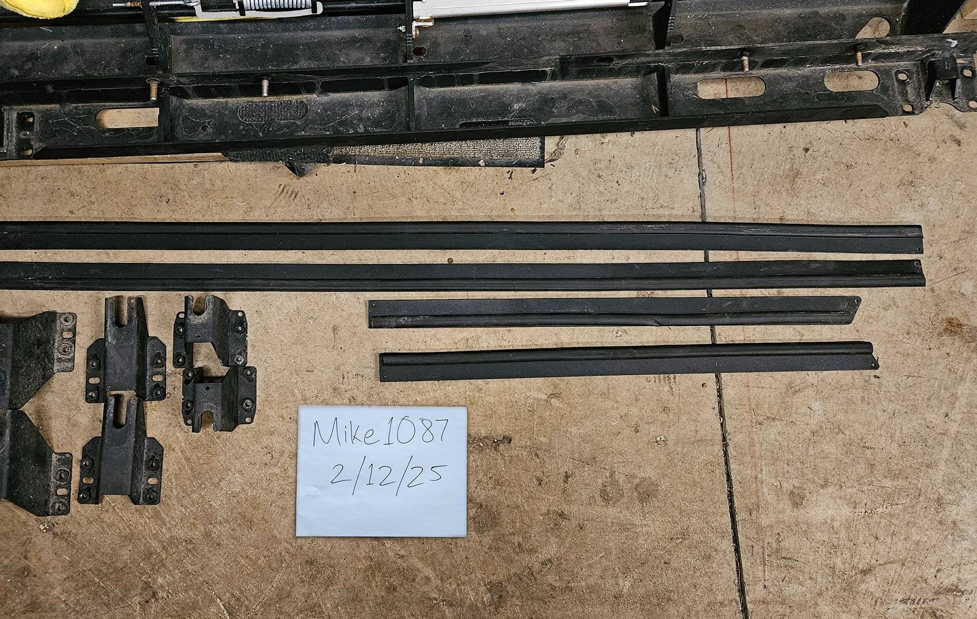 Jeep Gladiator Rock Slide Engineering Step Slider Gen 3 20250212_153539_Forum