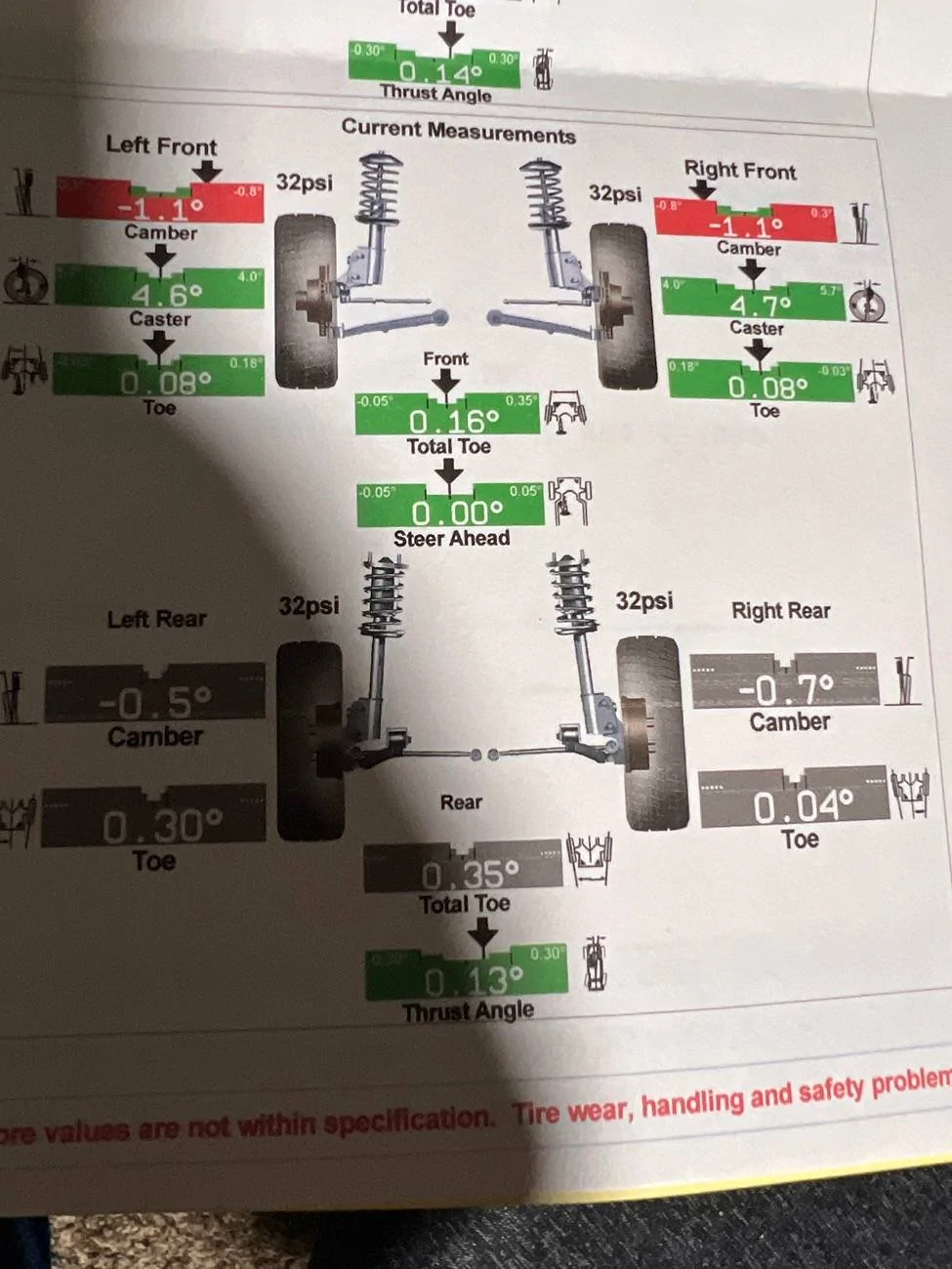 Jeep Gladiator Advice on Camber Spec. IMG_8822