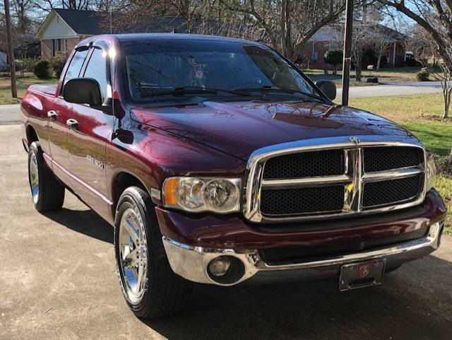 Jeep Gladiator Newbie here.. with a brand new 2024 grateful Gladiator! RAM Crewcab 03