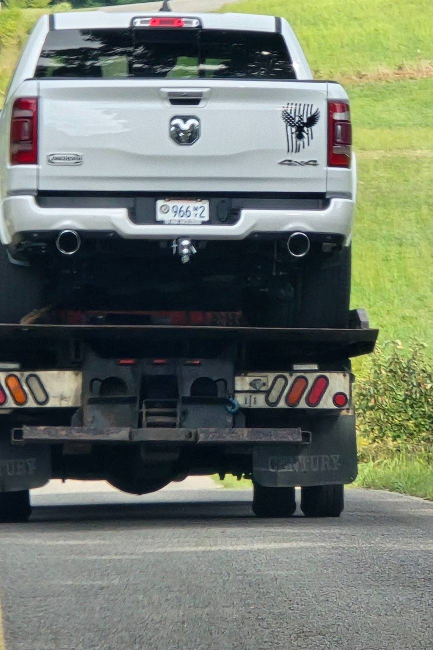 Jeep Gladiator 5.7 Hemi coming to Gladiator? TK Garage Reports 20240925_162831