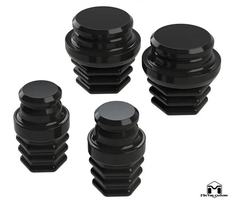 Jeep Gladiator MetalCloak JT Gladiator DuroSpring Replacement Bump Stops, Full Set ($50 Shipped) MetalCloak Bum