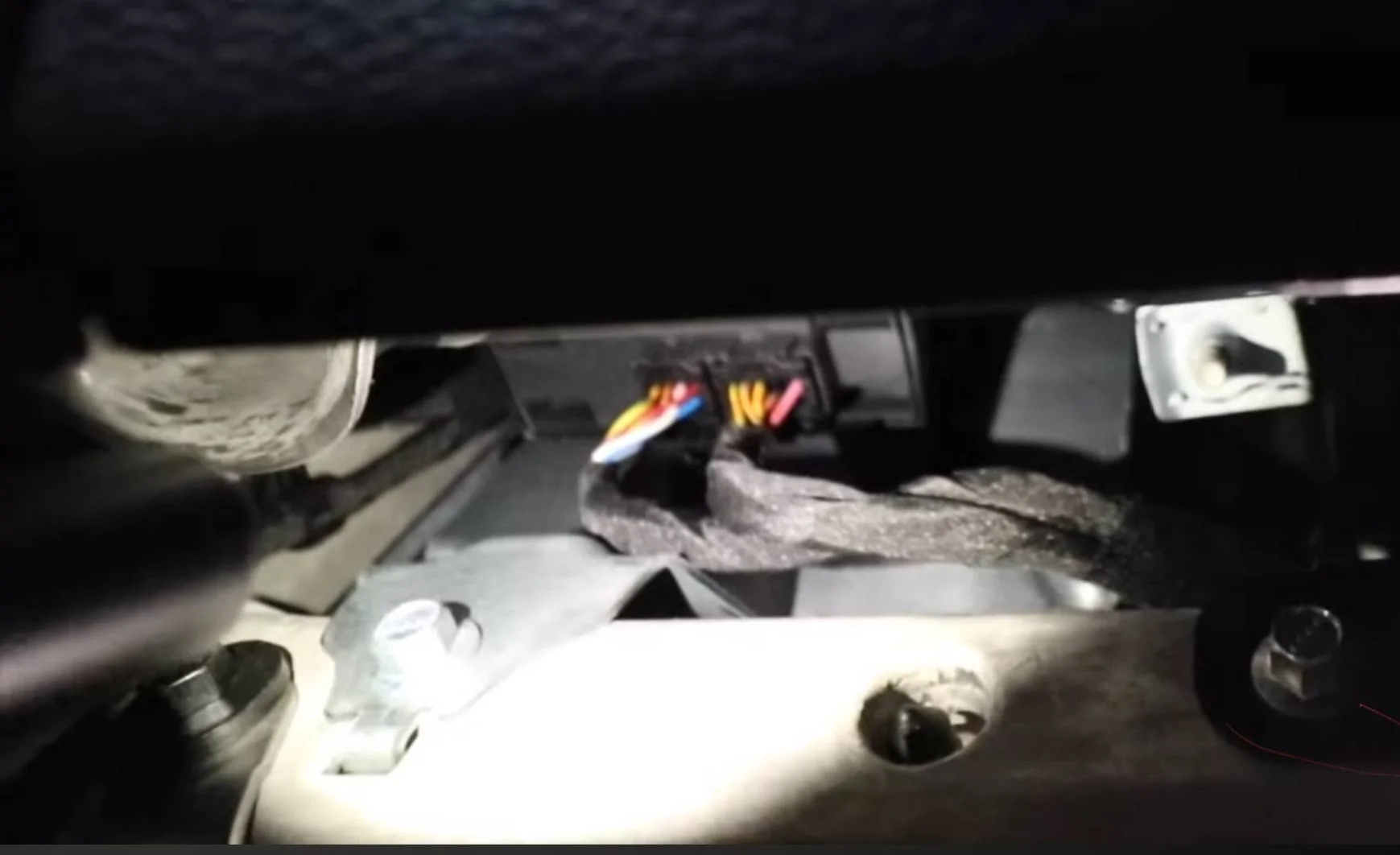 Jeep Gladiator Passive Entry / Proximity Keyless Door Entry Install - Success!!! IMG_0191