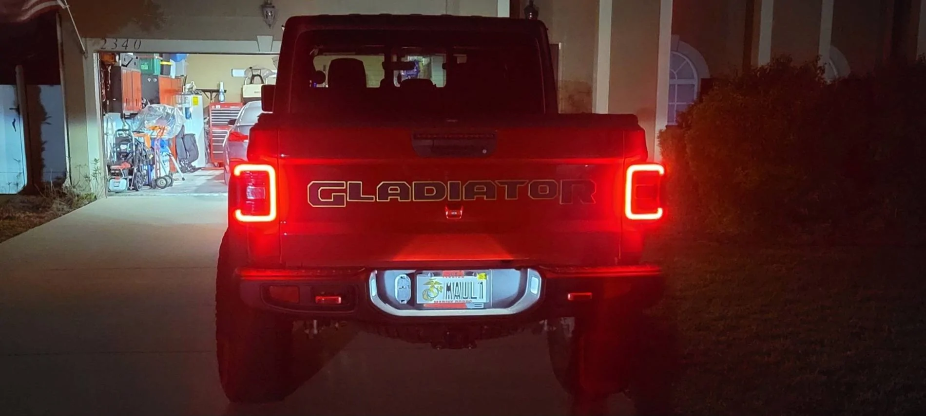 Jeep Gladiator What did you do TO your Gladiator today? [ADMIN WARNING: NO POLITICS, NO GUN TALK] 1000017456