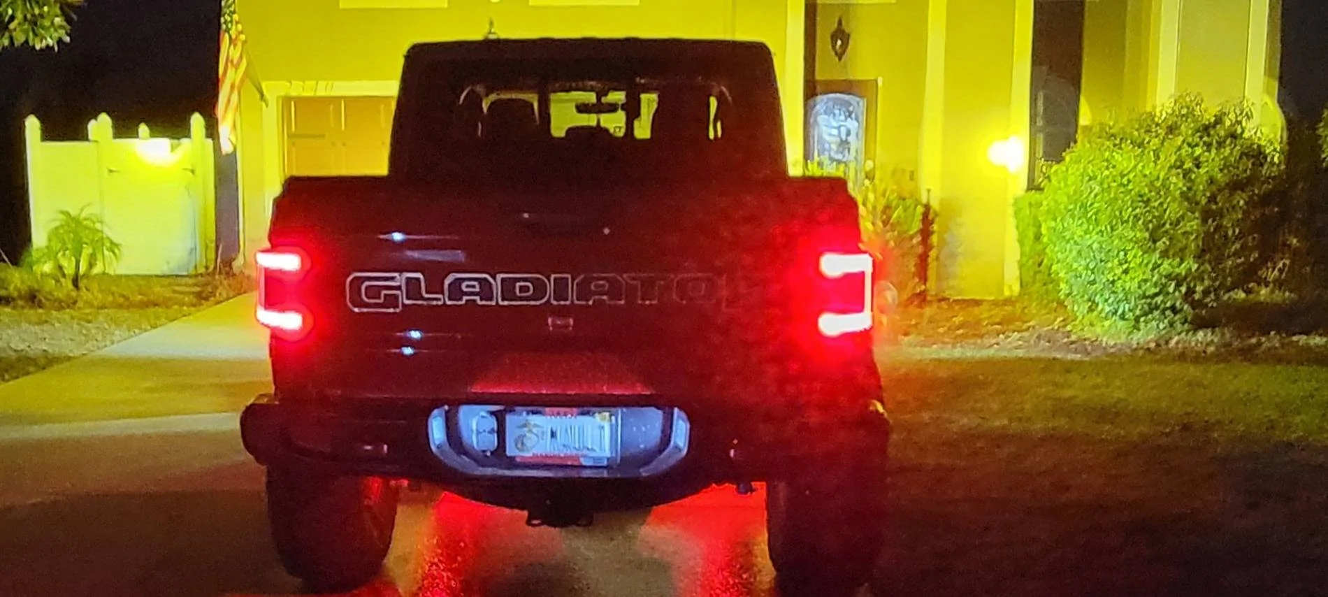 Jeep Gladiator What did you do TO your Gladiator today? [ADMIN WARNING: NO POLITICS, NO GUN TALK] 1000017454