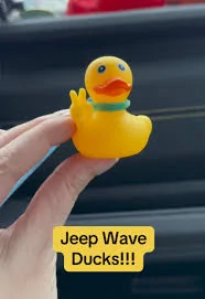 Jeep Gladiator Origin of the Jeep Wave ??? q=tbn:ANd9GcQ_AFlwtPO70MDwe-CXpGFH6u39SkQ2upp6Yg&s