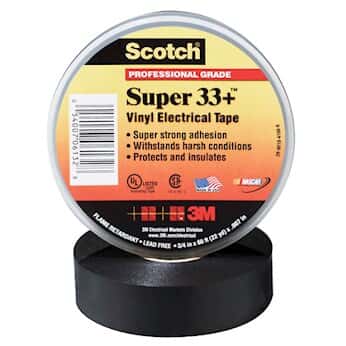 Jeep Gladiator What kind of first aid setup is everyone running? 3m-3m-scotch-super-33-vinyl-electrical-tape-57432