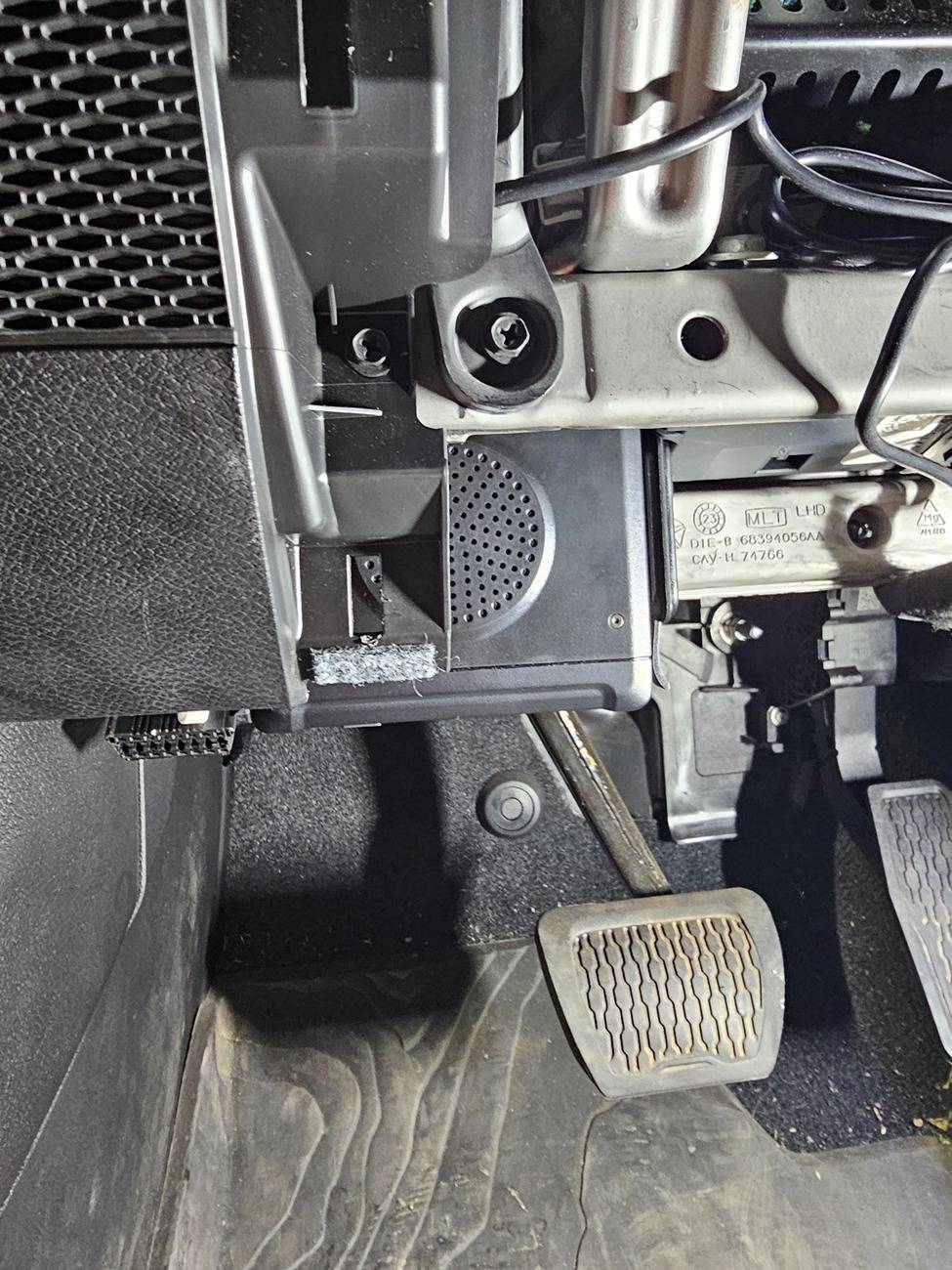Jeep Gladiator MXT275 or MXT575 1000044436