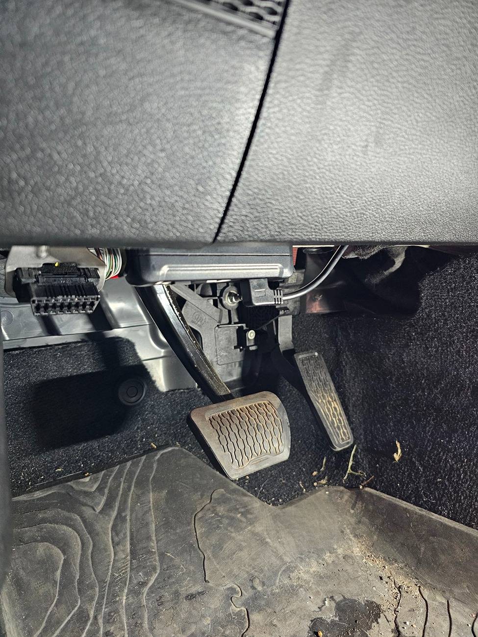 Jeep Gladiator MXT275 or MXT575 1000044532