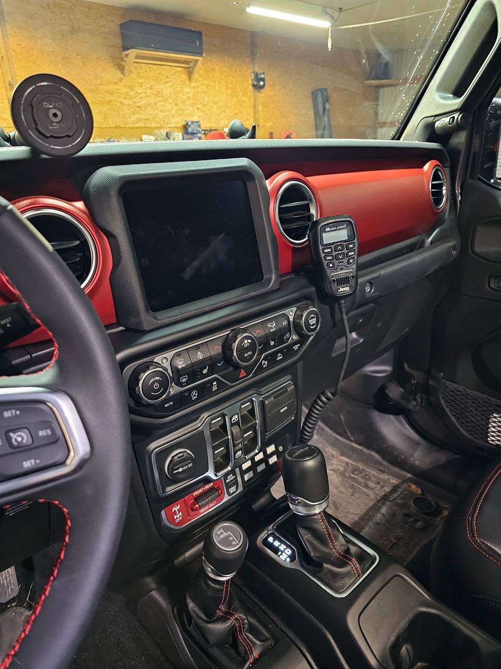 Jeep Gladiator MXT275 or MXT575 1000044552