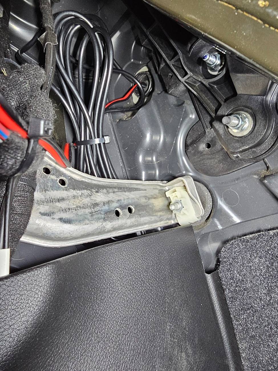 Jeep Gladiator MXT275 or MXT575 1000044446
