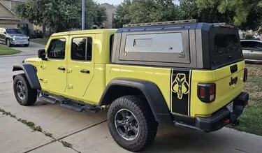 Jeep Gladiator Alibaba canopy JPEG imag