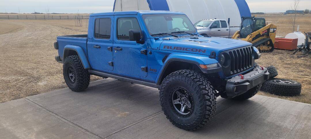 Jeep Gladiator Introductions & Welcome Thread 👋 RDT_20240411_1752517517717114148076356