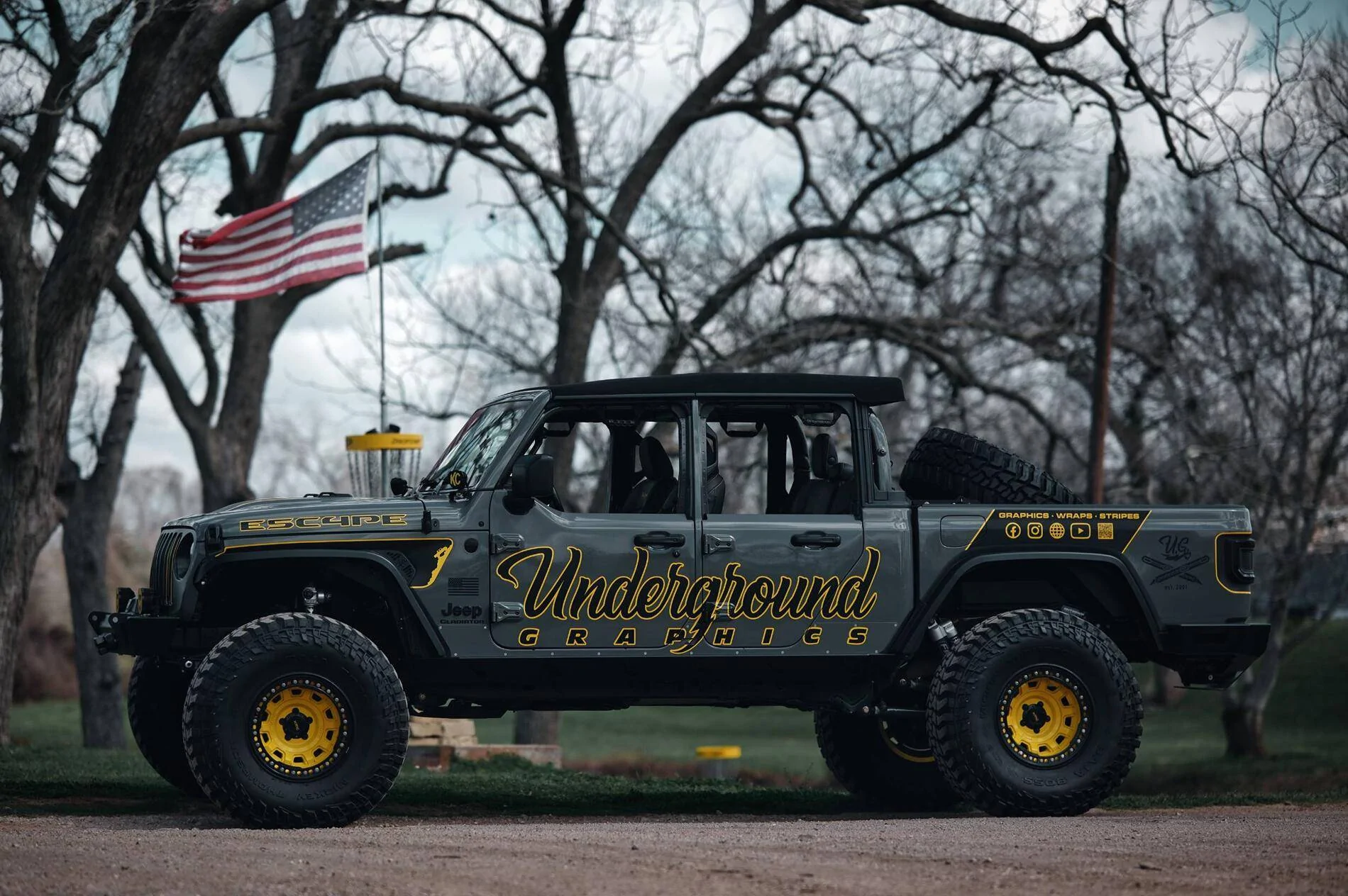 Jeep Gladiator Underground Graphics Gladiator update 1739712950058-64
