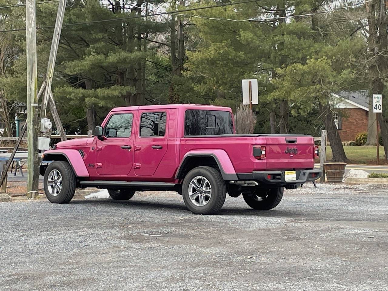 Jeep Gladiator Introductions & Welcome Thread 👋 IMG_3949 copy