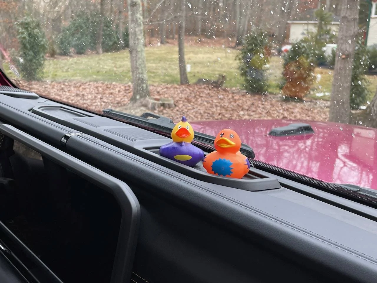 Jeep Gladiator Introductions & Welcome Thread 👋 IMG_3926