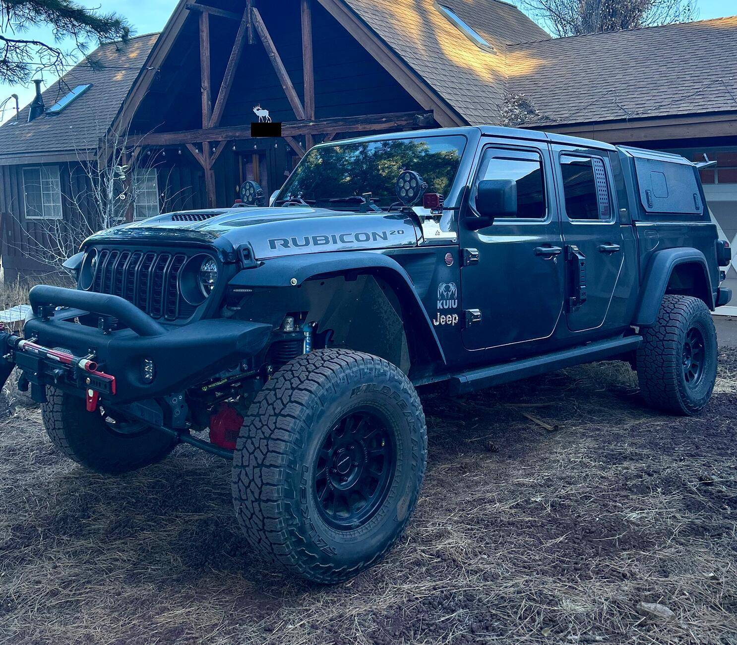 Jeep Gladiator Does this look bad? 35s vs 37s IMG_0533_2