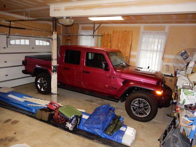Jeep Gladiator Thanks for letting me  join DSCN6353