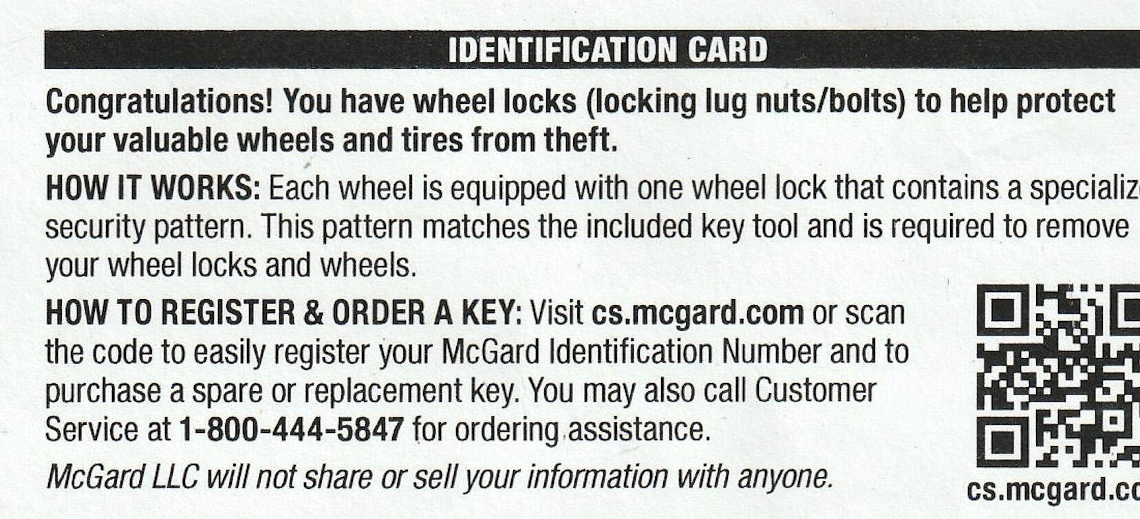 Jeep Gladiator OEM Lug Nuts vs McGard Screenshot 2025-02-17 at 10.26.46 AM