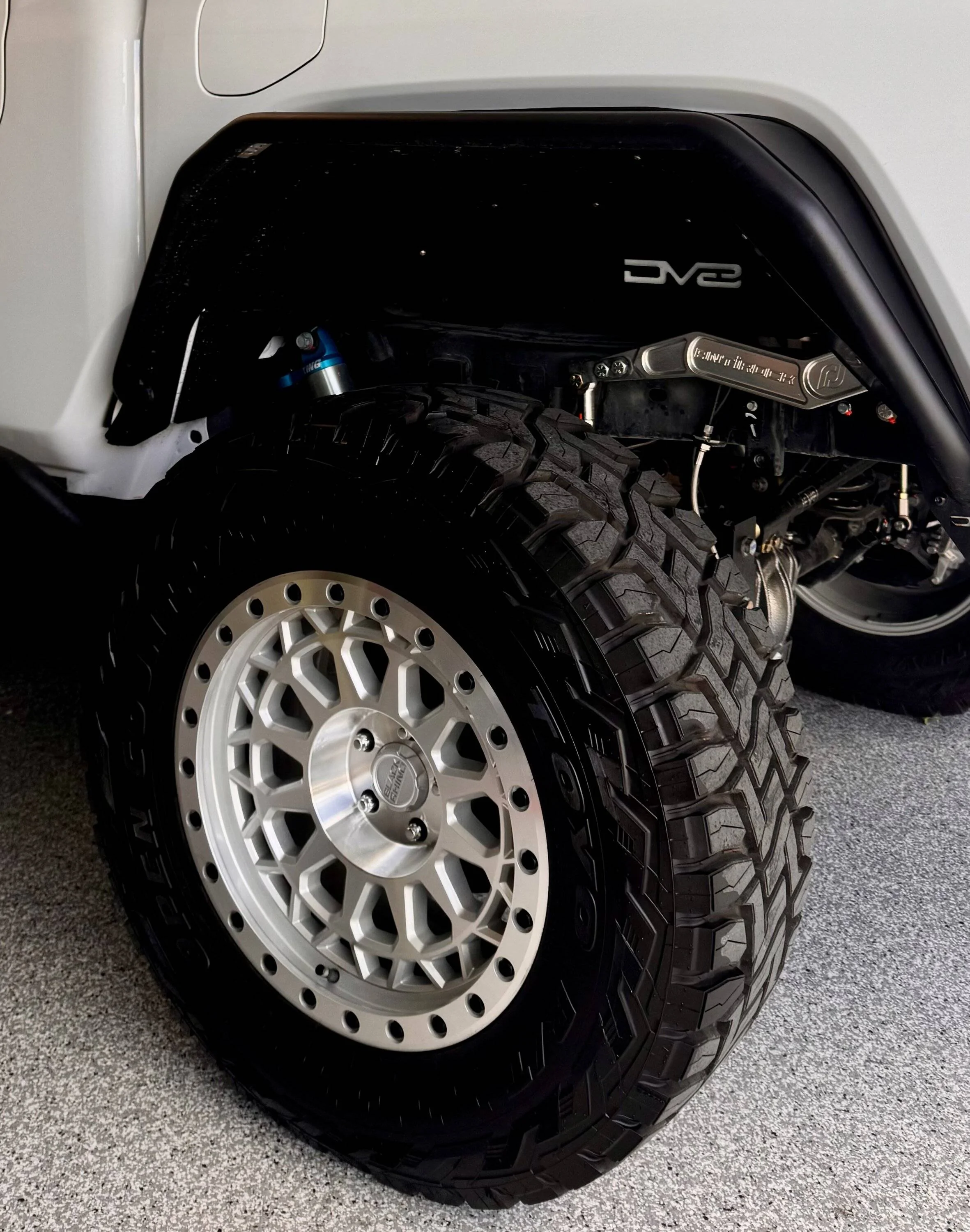 Jeep Gladiator *REDUCED* $2,500 QTY 5 - Toyo Open Country R/T Trail Tire (37's) and Black Rhino Wheel Package IMG_0241