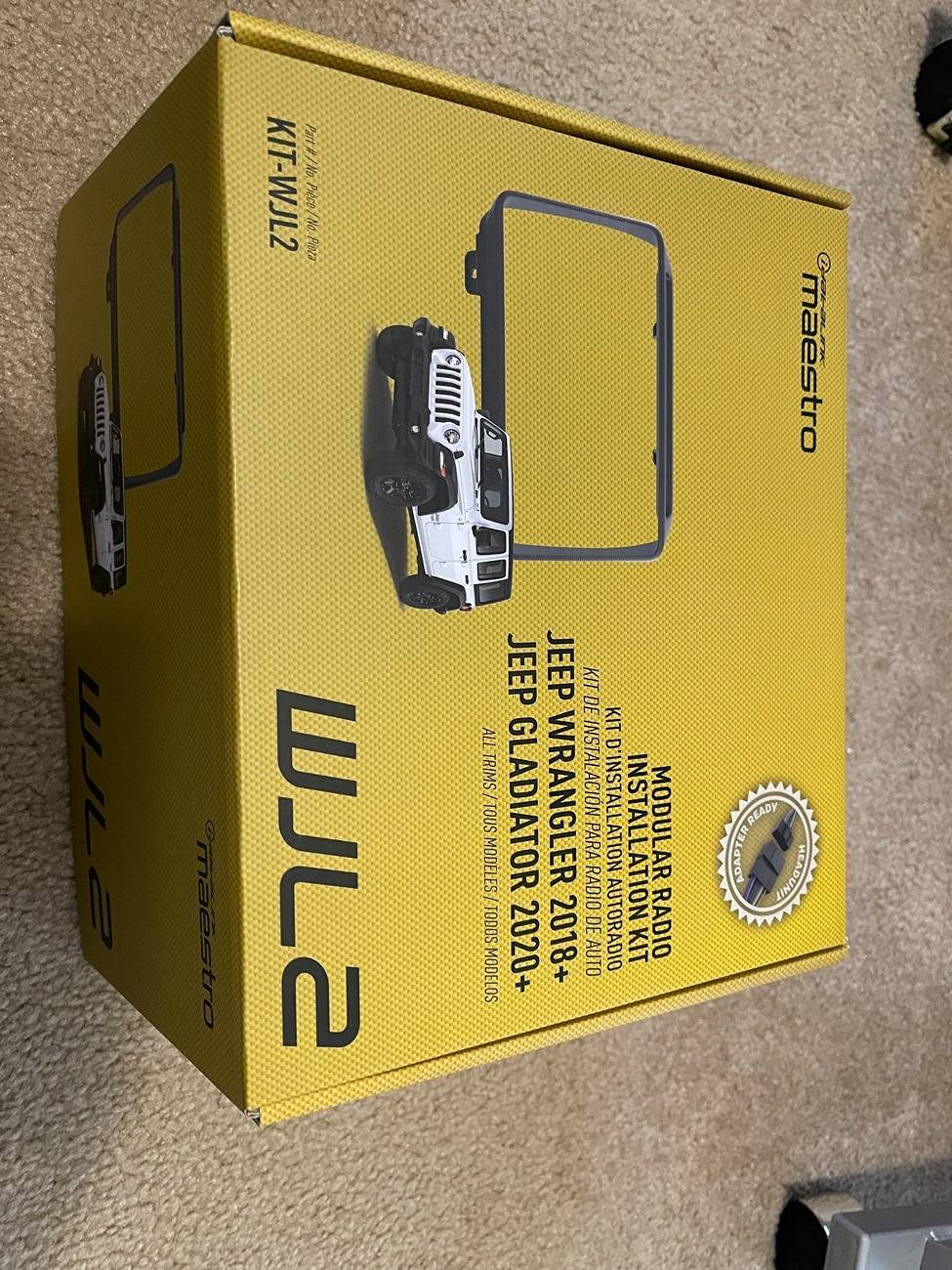Jeep Gladiator Pioneer 9 Inch Stereo and Kit for JT Gladiator /JL Wrangler img_4292-jpe