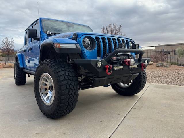 Jeep Gladiator Show Off Your Scenic Hydro Blue Photos thumbnail_IMG_3973 (1)