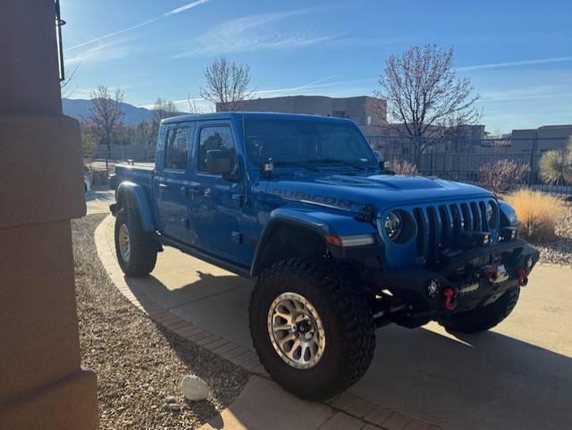 Jeep Gladiator Show Off Your Scenic Hydro Blue Photos thumbnail_IMG_3978