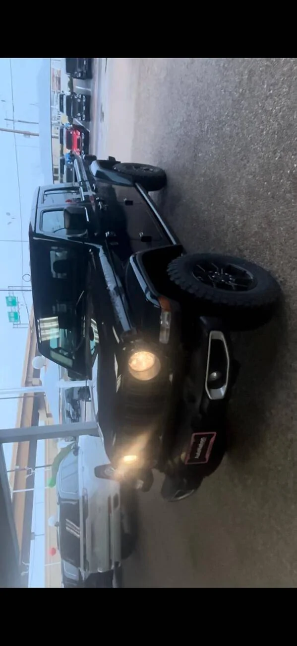 Jeep Gladiator Fathom Blue Gladiator JT Club 🔹 IMG_1403